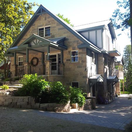 Lionheart B&B Lions Head Exterior photo