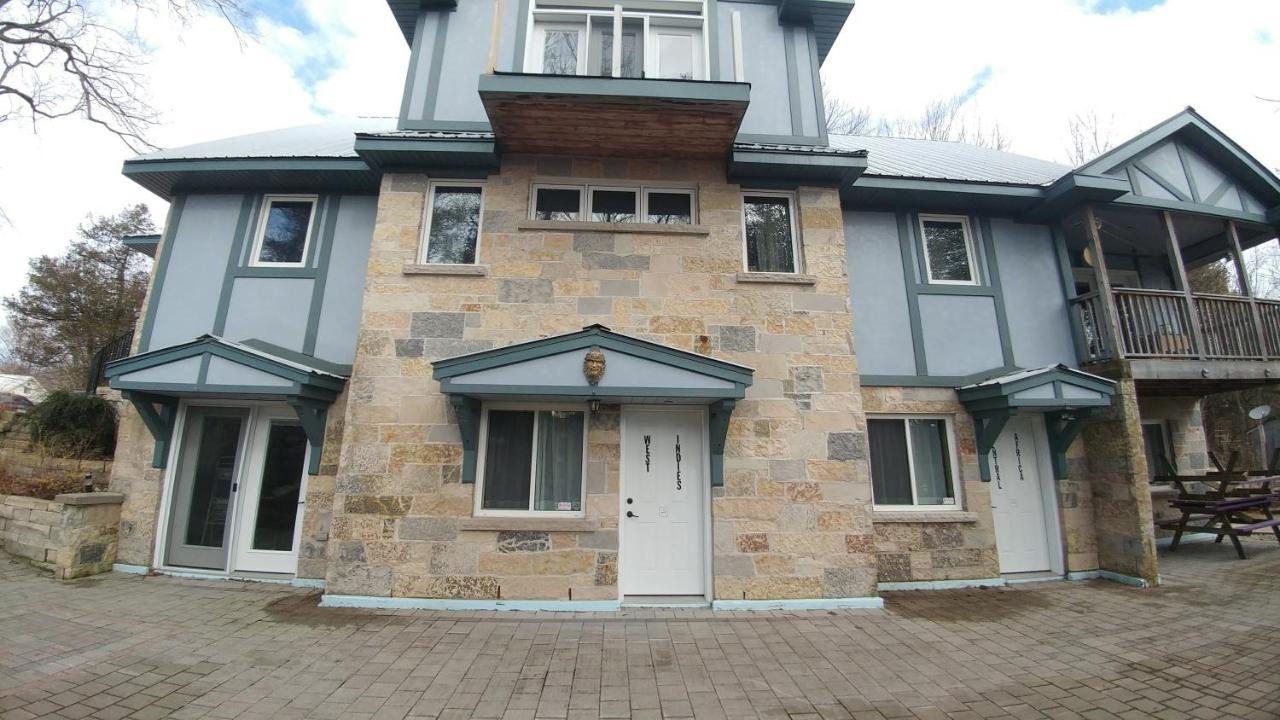 Lionheart B&B Lions Head Exterior photo