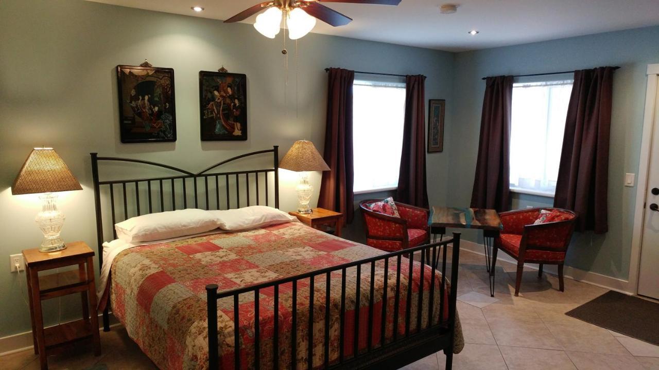 Lionheart B&B Lions Head Exterior photo