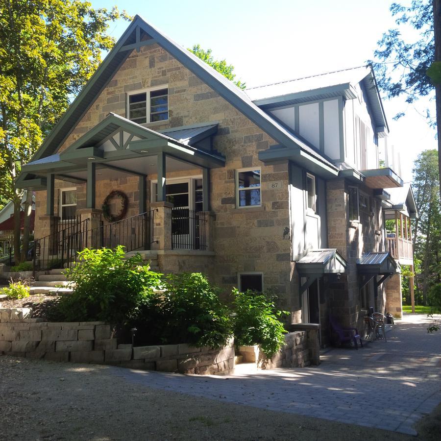 Lionheart B&B Lions Head Exterior photo