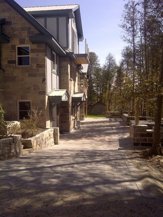 Lionheart B&B Lions Head Exterior photo