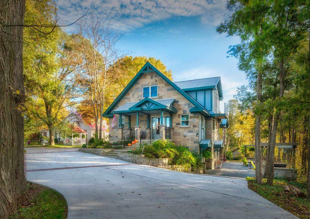 Lionheart B&B Lions Head Exterior photo
